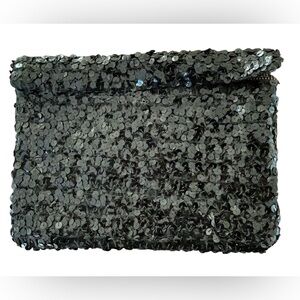 Vintage 1950’s Sequin Evening Bag